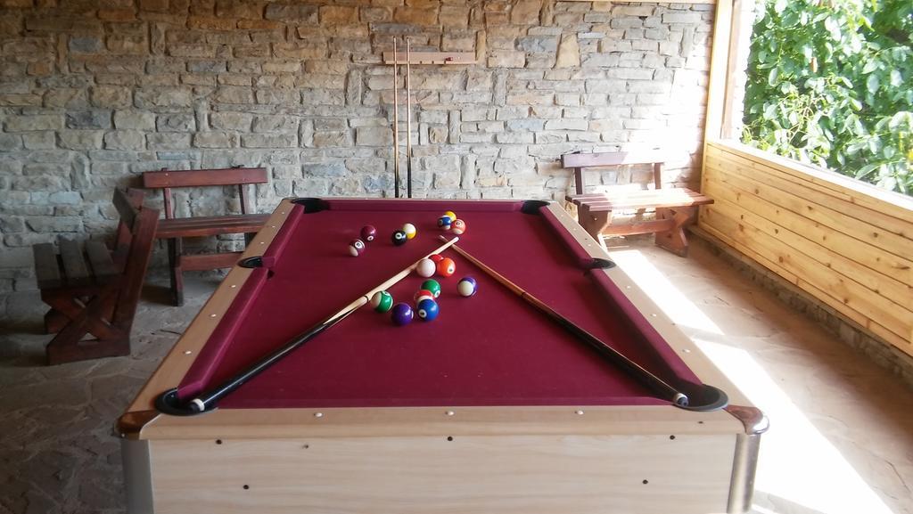 ז'רבנה Sava Cupetsa Guest House מראה חיצוני תמונה