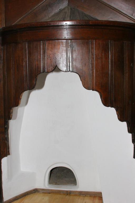 ז'רבנה Sava Cupetsa Guest House חדר תמונה