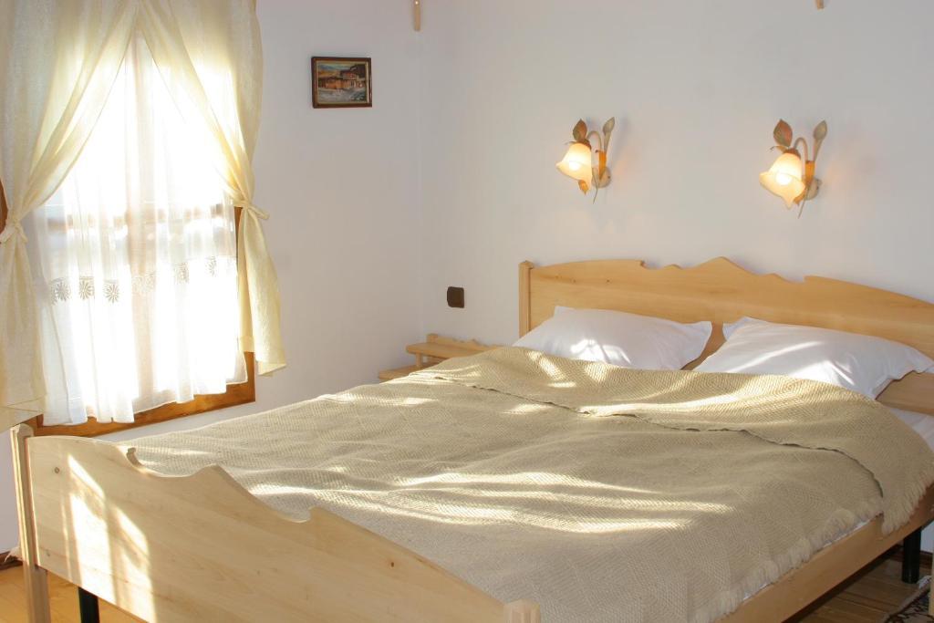 ז'רבנה Sava Cupetsa Guest House חדר תמונה