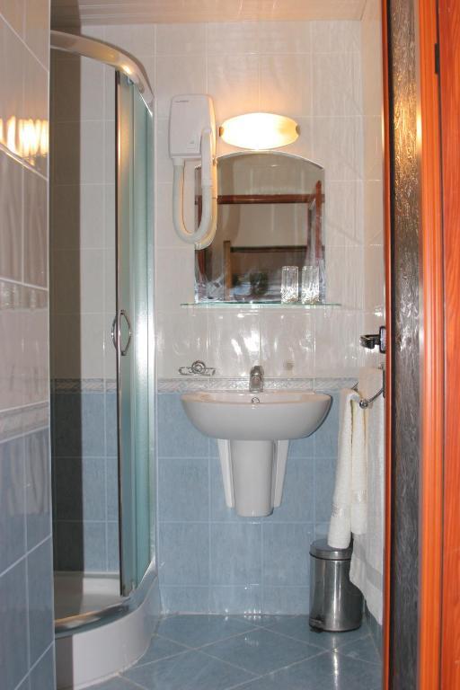 ז'רבנה Sava Cupetsa Guest House חדר תמונה