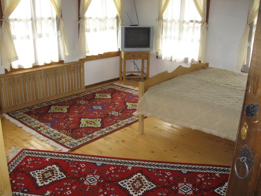 ז'רבנה Sava Cupetsa Guest House חדר תמונה