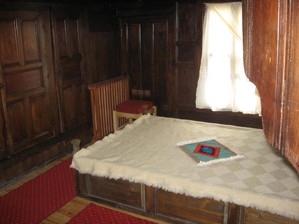 ז'רבנה Sava Cupetsa Guest House חדר תמונה