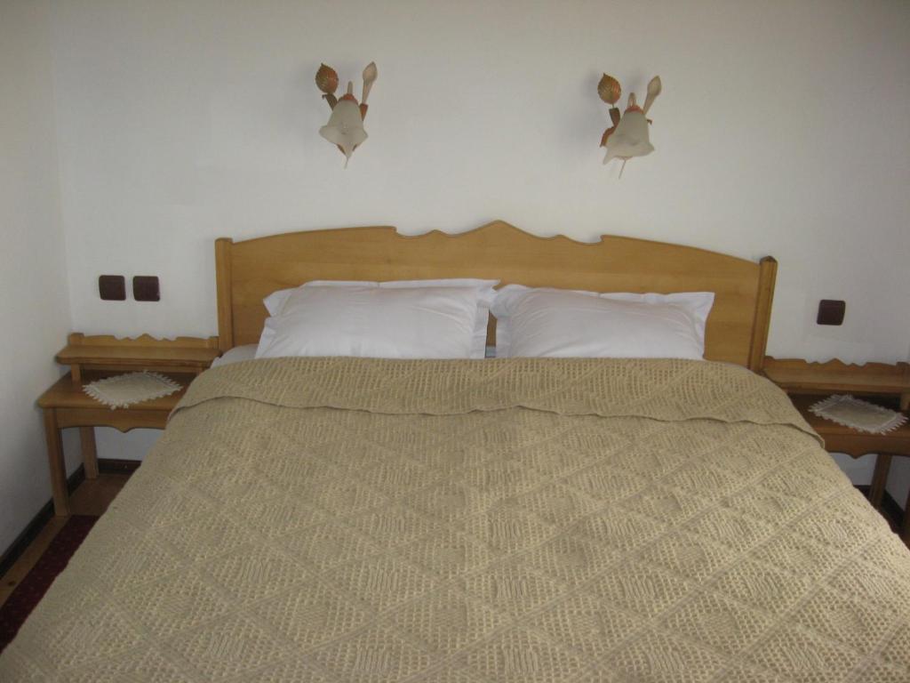 ז'רבנה Sava Cupetsa Guest House חדר תמונה