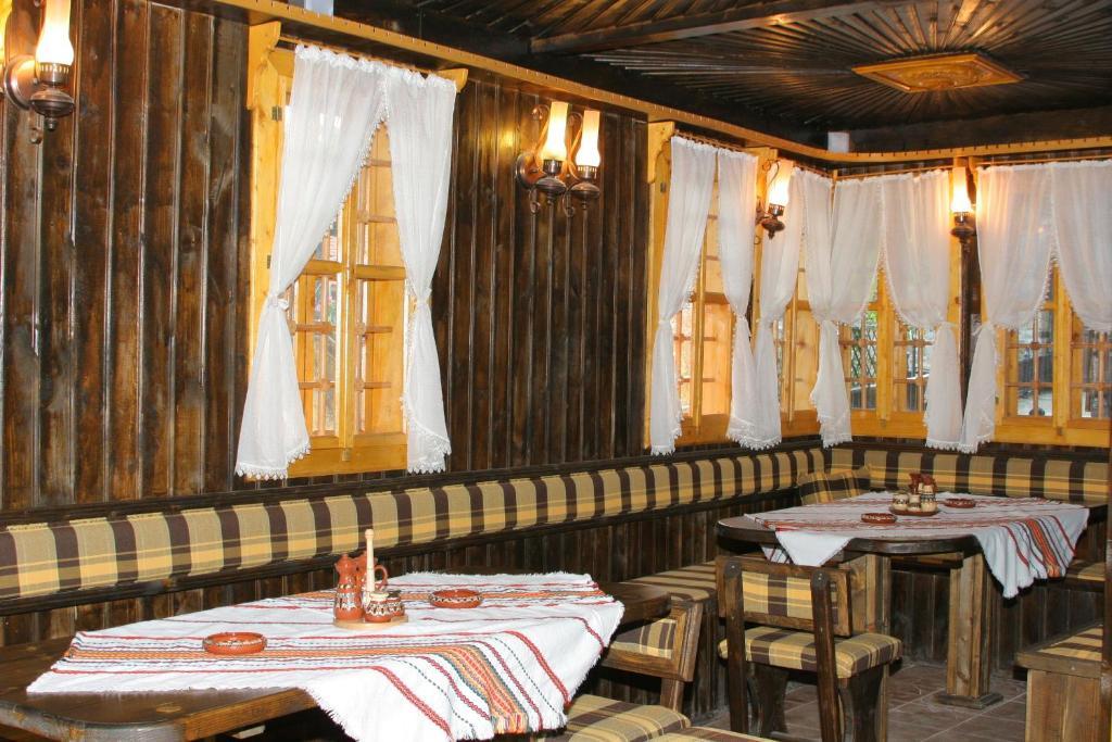 ז'רבנה Sava Cupetsa Guest House מראה חיצוני תמונה