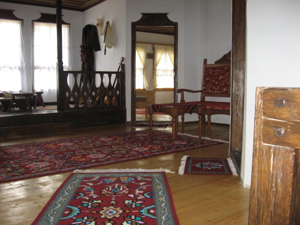 ז'רבנה Sava Cupetsa Guest House מראה חיצוני תמונה